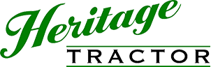 Heritage Tractor