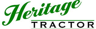 Heritage Tractor