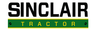 Sinclair Tractor